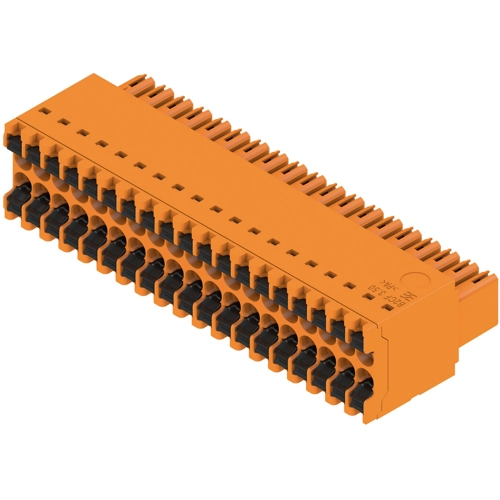2556130000 Weidmüller PCB Connection Systems Image 2