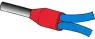 490210D Vogt Wire-end Ferrules
