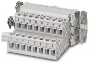 1648090 Phoenix Contact Contact Inserts