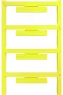 1045650000 Weidmüller Cable Markers
