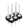 MK LP 242 6 Z Fischer Elektronik PCB Connection Systems