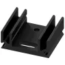 10019300 Fischer Elektronik Heat Sinks