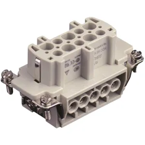 T2040102201-001 TE Connectivity Contact Inserts