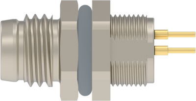T4042014031-000 AMP Sensor-Actuator Connectors Image 2
