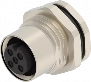 T4131012021-000 AMP Sensor-Actuator Connectors