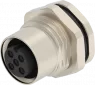 T4131012021-000 AMP Sensor-Actuator Connectors