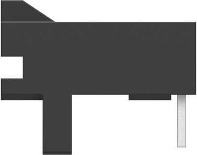 5-103673-7 AMP PCB Connection Systems Image 2