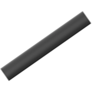 NB09952001 Raychem Heat Shrink Tubing Image 2