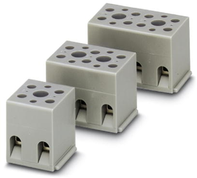 2716033 Phoenix Contact Series Terminals Image 1