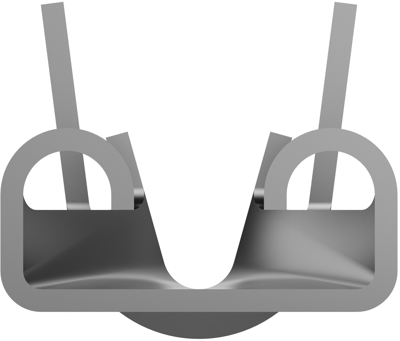 63931-1 AMP Receptacles Image 5