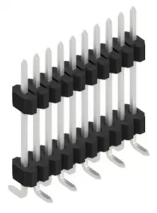 SLVW9SMD10210Z Fischer Elektronik PCB Connection Systems