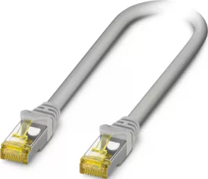 1472597 Phoenix Contact Patch Cables, Telephone Cables