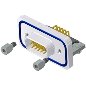 15-000893 CONEC D-Sub Connectors Image 2