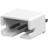 440054-3 AMP PCB Connection Systems