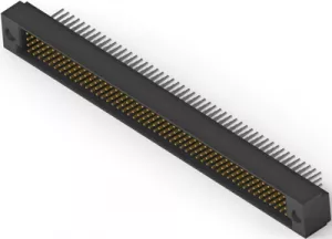 532448-7 AMP PCB Connection Systems