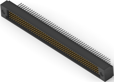 532448-7 AMP PCB Connection Systems Image 1