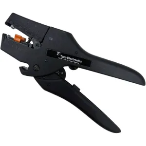734185-1 AMP Stripping Pliers, Stripping Tools
