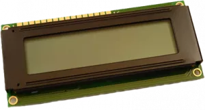 DEM 16102 FGH-PW Display Elektronik LED-Modules