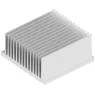 10019357 Fischer Elektronik Heat Sinks