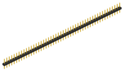 SLY108148G Fischer Elektronik PCB Connection Systems