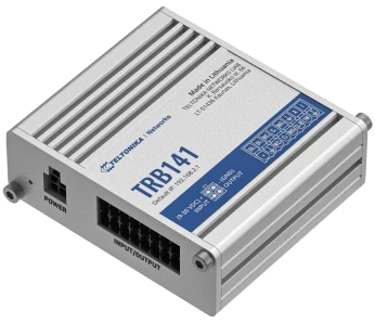 TRB141003000 TELTONIKA NETWORKS UAB Device servers and gateways Image 2