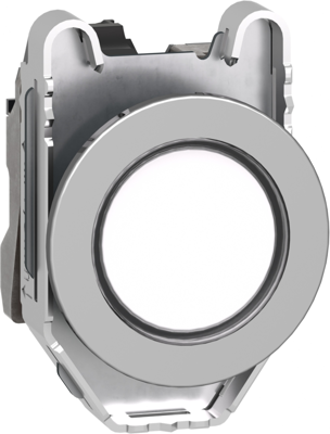 XB4FVG1 Schneider Electric Actuators, Signal Elements and Front Elements Image 1