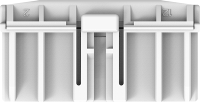 174516-1 AMP Automotive Power Connectors Image 3
