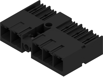 2499870000 Weidmüller PCB Connection Systems Image 1