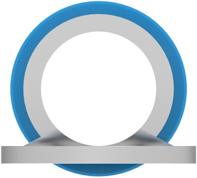 324187 AMP Cable Lugs Image 5