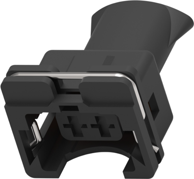347883-5 AMP Automotive Power Connectors Image 1