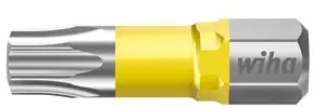 7015Y930 Wiha Screwdrivers, Bits and Bitholders
