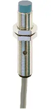 553222 PEPPERL+FUCHS Proximity Switches, Reed switches