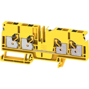 2881530000 Weidmüller Series Terminals