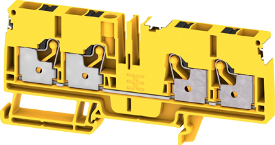 2881530000 Weidmüller Series Terminals Image 1