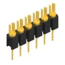 MK 02 6 G Fischer Elektronik PCB Connection Systems