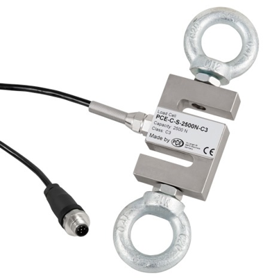 PCE-DFG N 2.5K PCE Instruments Tension and Force Testers Image 2