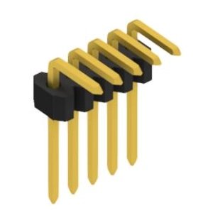 10060988 Fischer Elektronik PCB Connection Systems