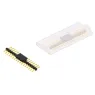 SLY 9 SMD 040 17 G B SM Fischer Elektronik PCB Connection Systems