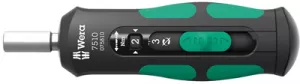 05075810001 Wera Torque Tools and accessories