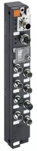 85918 Lumberg Automation Sensor-Actuator Distribution Boxes