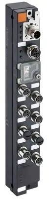 85918 Lumberg Automation Sensor-Actuator Distribution Boxes