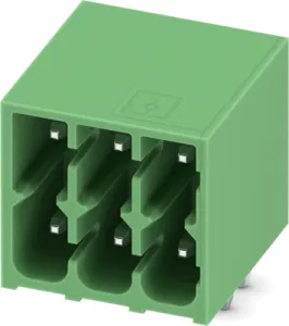 1053809 Phoenix Contact PCB Connection Systems