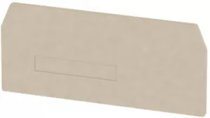 1749580000 Weidmüller Terminals Accessories