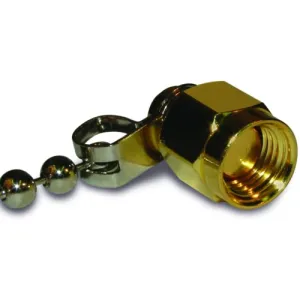 202112-10 Amphenol RF Accessories for Coaxial Connectors