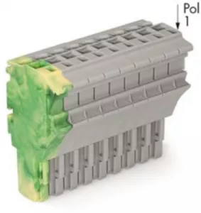 2022-109/000-037 WAGO PCB Connection Systems