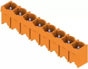 1048930000 Weidmüller PCB Connection Systems