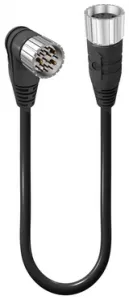 104038 Lumberg Automation Sensor-Actuator Cables