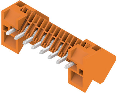 1643390000 Weidmüller PCB Connection Systems Image 2
