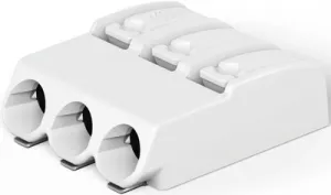 2060-453/998-404 WAGO PCB Terminal Blocks