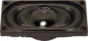 K20.40 8 OHM VISATON Acoustic Signal Transmitters